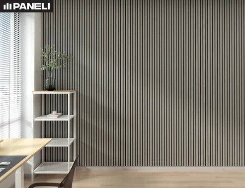 Flexible Acoustic Panels (300 cm x 50 cm)