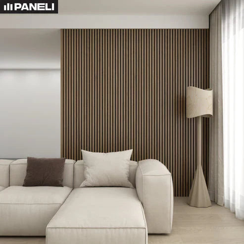 Flexible Acoustic Panels (300 cm x 50 cm)