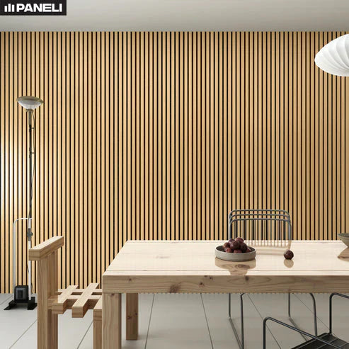 Flexible Acoustic Panels (300 cm x 50 cm)