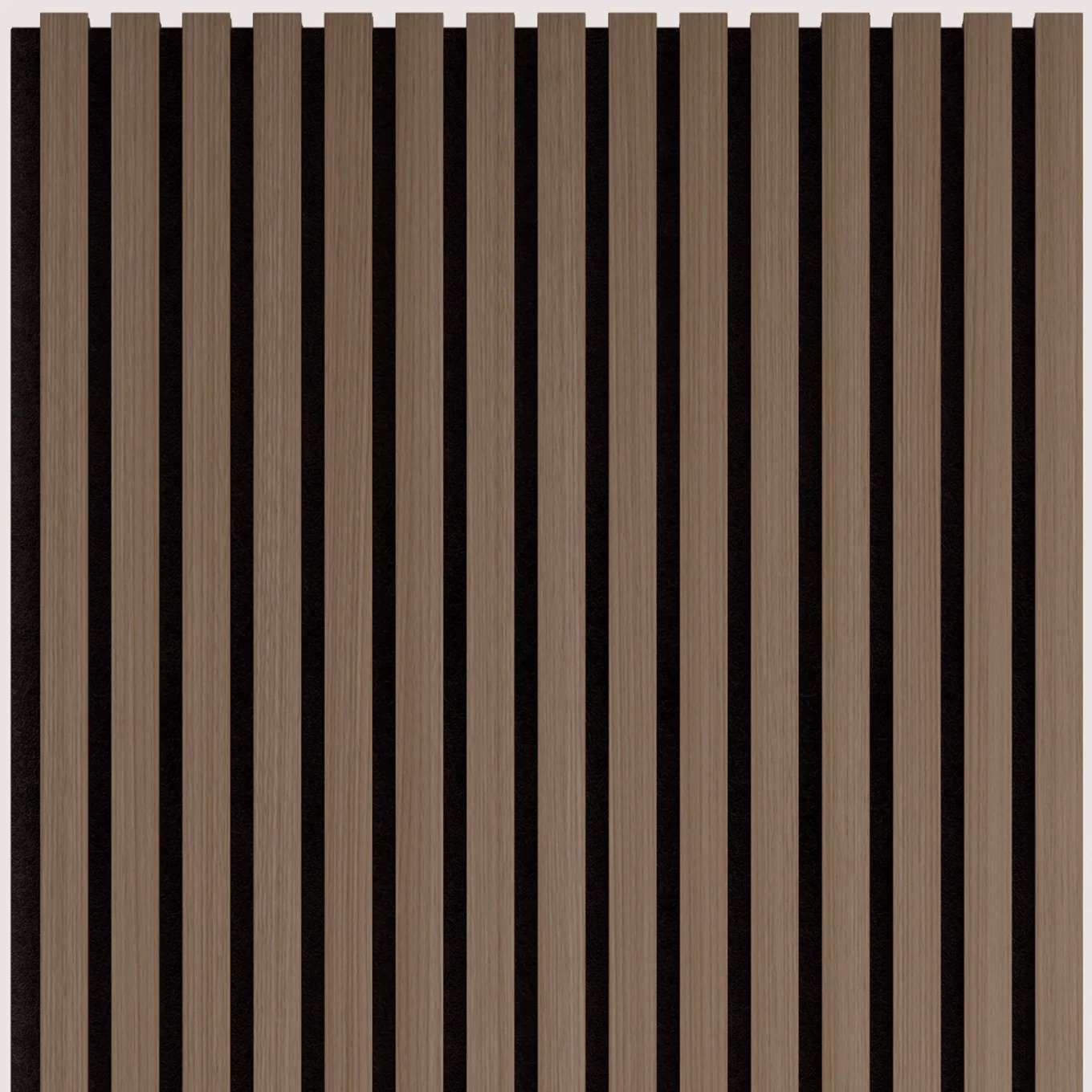 Flexible Acoustic Panels (300 cm x 50 cm)