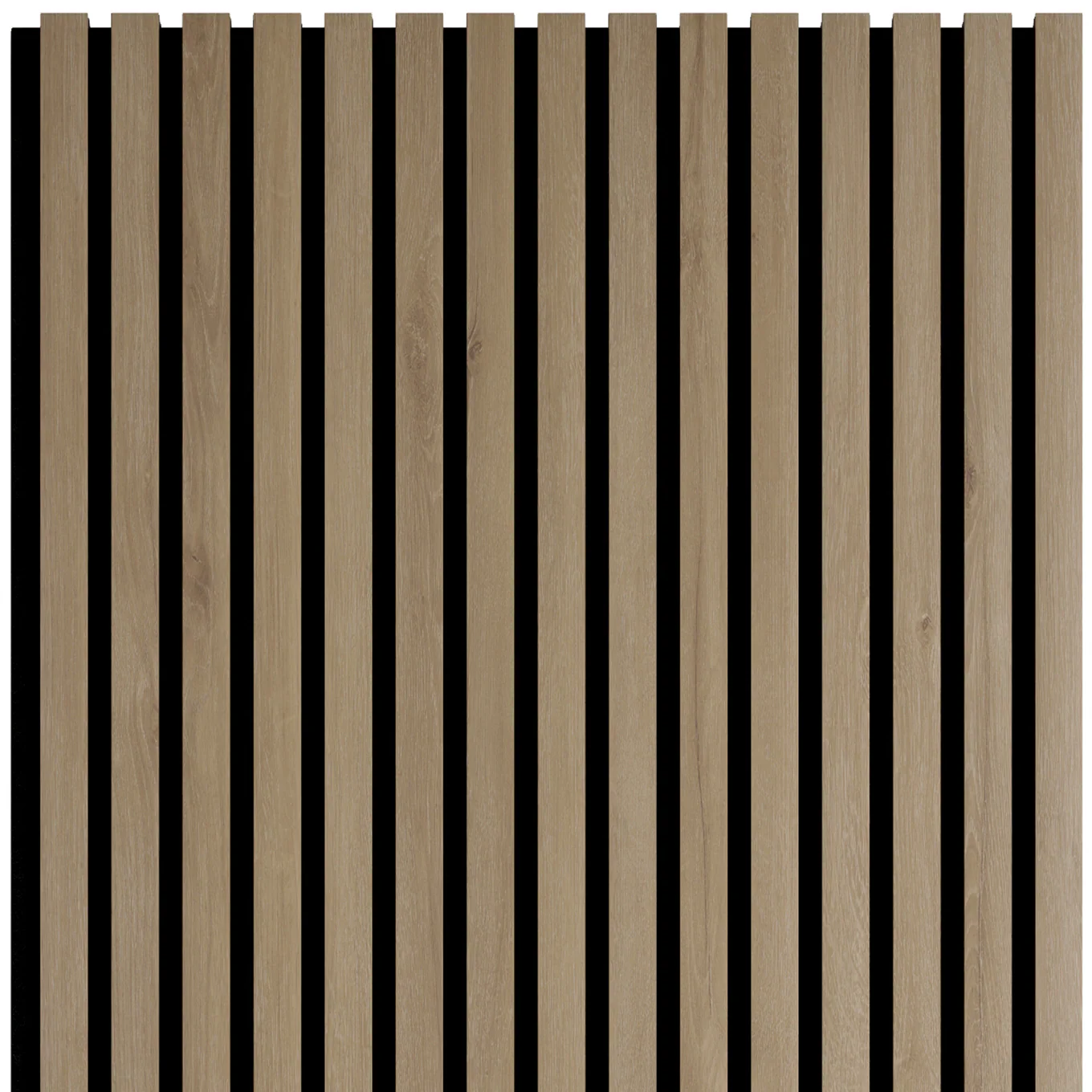 Flexible Acoustic Panels (300 cm x 50 cm)