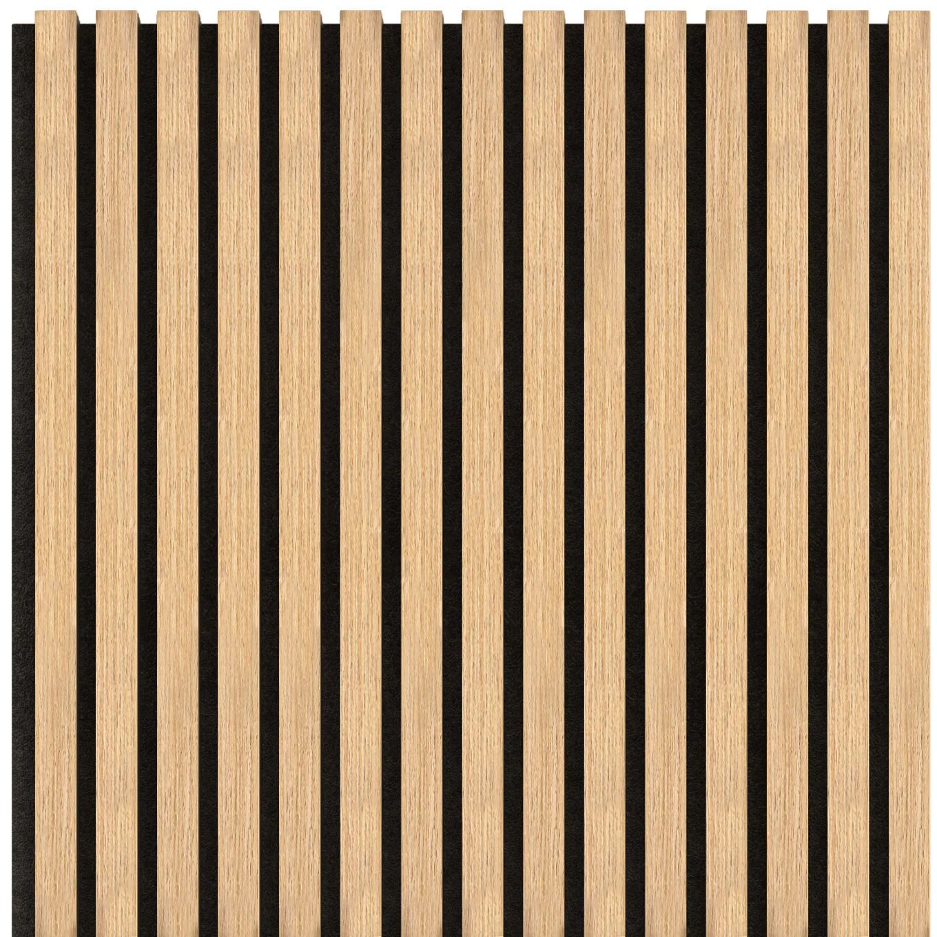Flexible Acoustic Panels (300 cm x 50 cm)