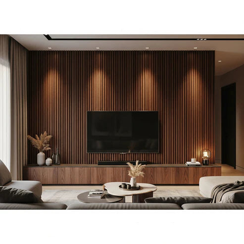 Flexible Acoustic Panels (300 cm x 50 cm)