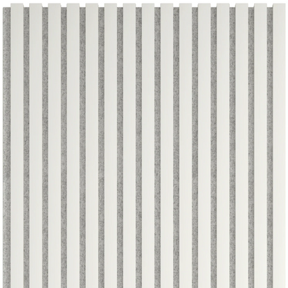 Flexible Acoustic Panels (300 cm x 50 cm)