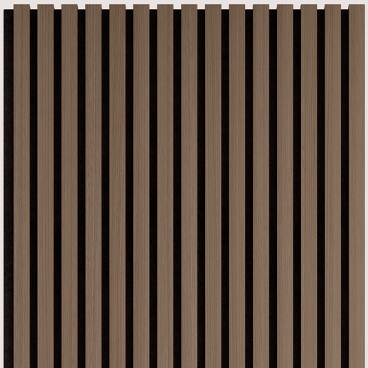 Flexible Acoustic Panels (300 cm x 50 cm)