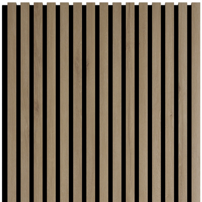 Flexible Acoustic Panels (300 cm x 50 cm)
