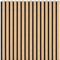 Natural Oak