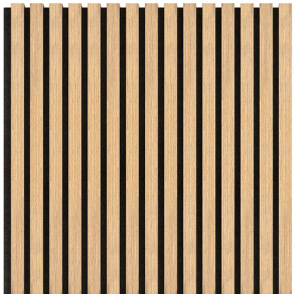Flexible Acoustic Panels (300 cm x 50 cm)